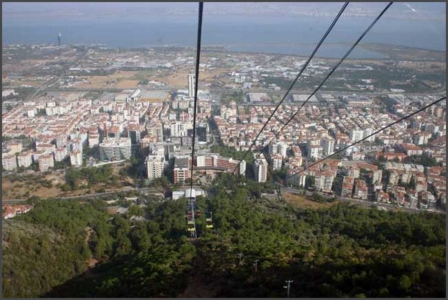 2016 T&uuml;rkei - Izmir