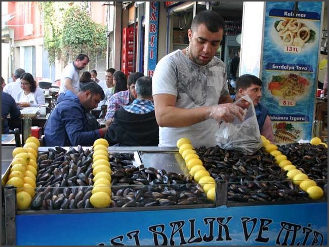 2016 T&uuml;rkei - Izmir