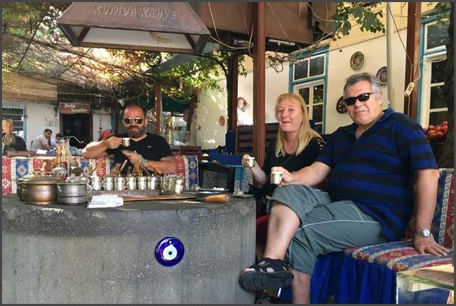 2016 T&uuml;rkei - Bergdorf Sirince