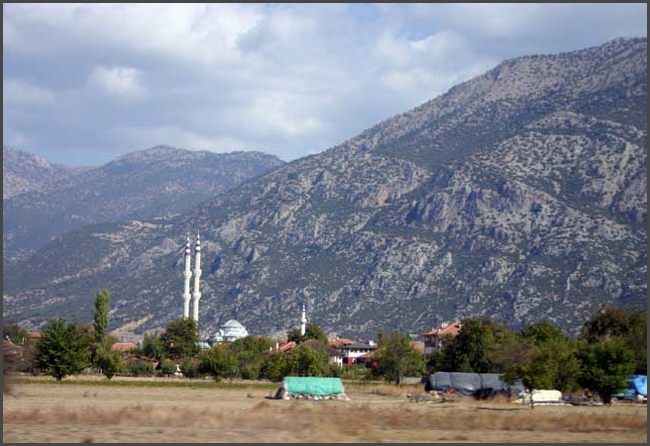 2016 Türkei