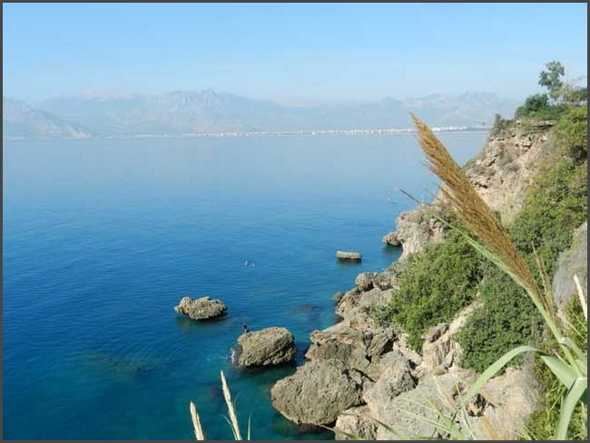 2016 Türkei - Antalya