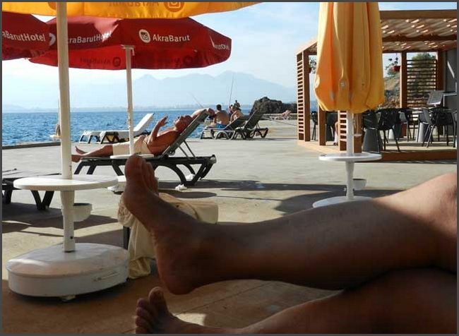 2016 Türkei - Antalya