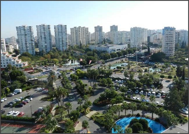 2016 Türkei - Antalya