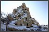 Türkei 2012 - Kappadokien, Göreme Höhlenkirchen