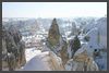 Türkei 2012 - Kappadokien Göreme