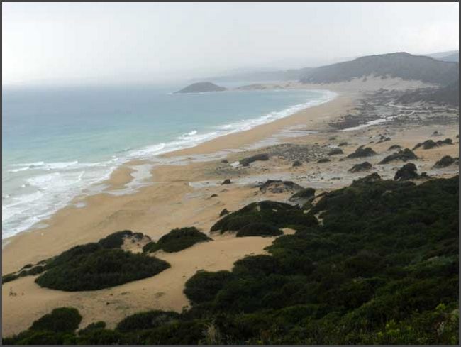 Karpaz - Golden Beach