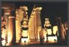 Ägypten - Luxor Tempel