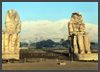 Ägypten - Memnon Kolosse