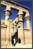 Ägypten - Philae Tempel