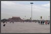 China - Platz des himmlischen Friedens in Peking