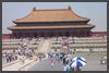 China - Kaiserpalast in Peking