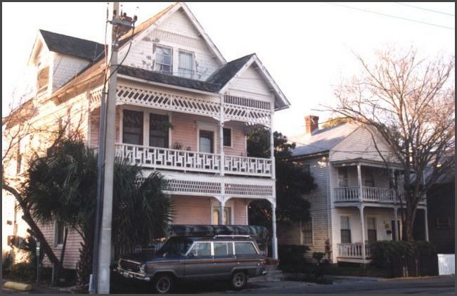 Florida - St Augustine