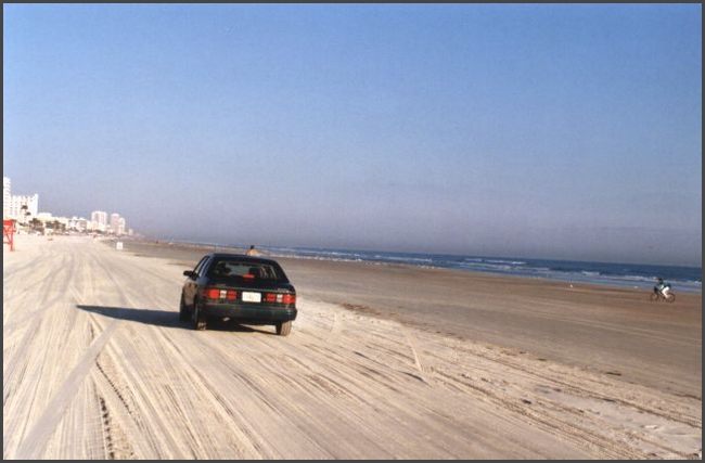 Florida - Daytona Beach