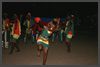 Gambia 2007 - Trommeln und Tanz im Senegal