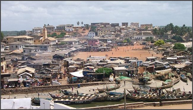 Elmina