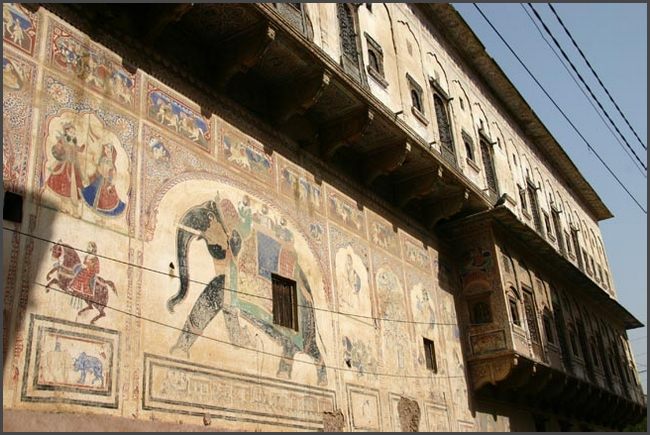 Indien - Rajasthan