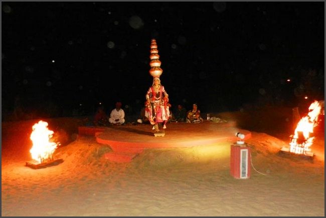 Indien - Rajasthan