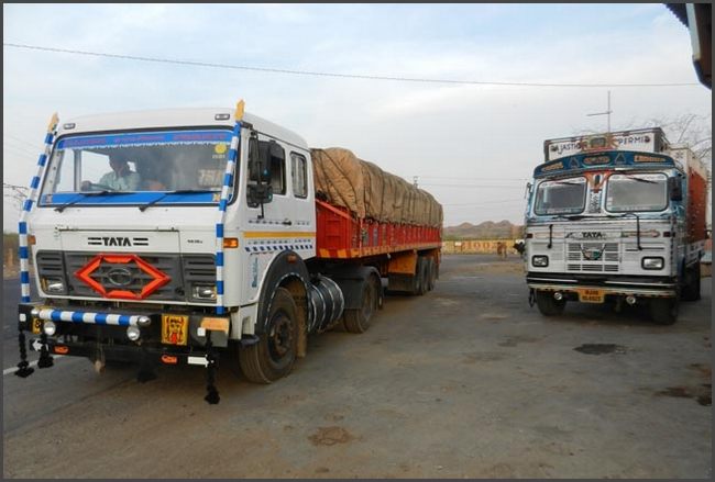 Indien - Rajasthan