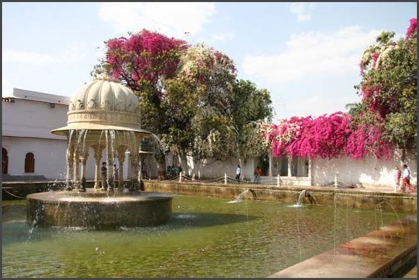 Indien - Rajasthan