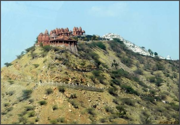 Indien - Rajasthan