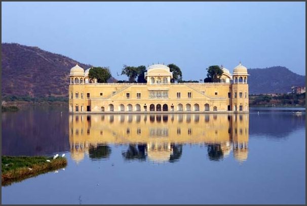 Indien - Rajasthan Jaipur