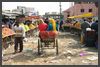 Indien - Markt