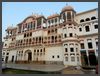 Indien - Rajasthan - Havelis