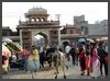 Indien - Rajasthan Jodhpur