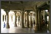 Indien - Rajasthan Ranakpur - Jain Tempel