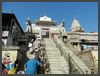 Indien - Rajasthan Udaipur Jagdish Tempel