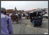 Indien - Rajasthan Jaipur Rikshaw Fahrt