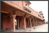 Indien - Rajasthan Fatehpur Sikri