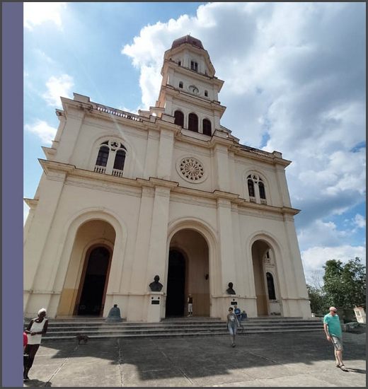 El Cobre bei Santiago de Cuba