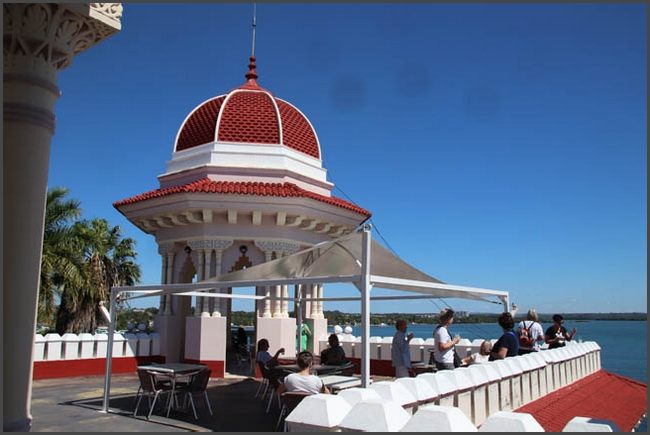 Cienfuegos
