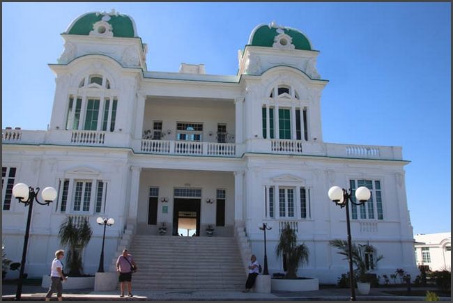 Cienfuegos