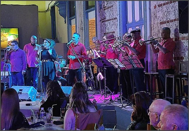 Havanna - Buena Vista Social Club