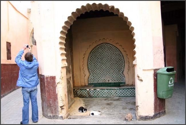 Meknes