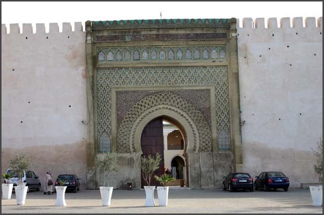 Meknes