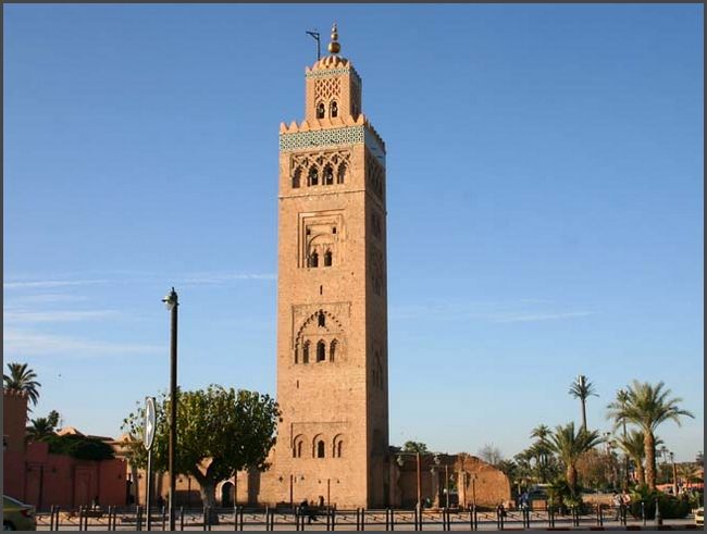 Marrakesch