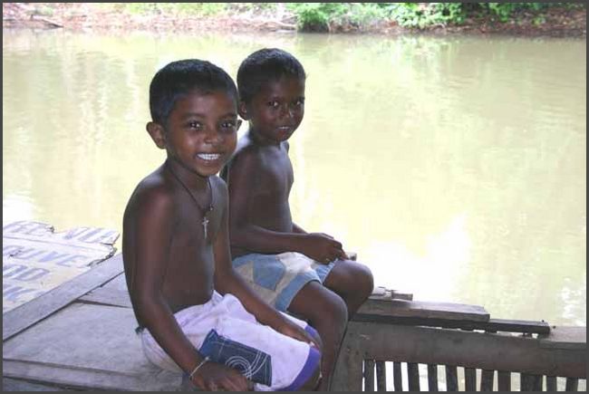 Sri Lanka 2009