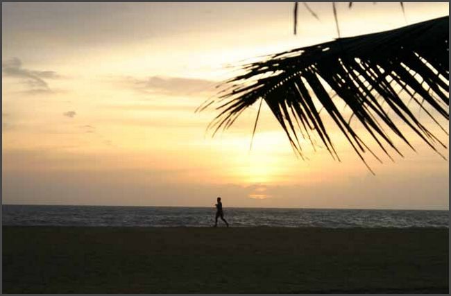 Sri Lanka 2009