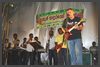 Sri Lanka 2009 - Konzert mit Sunflowers