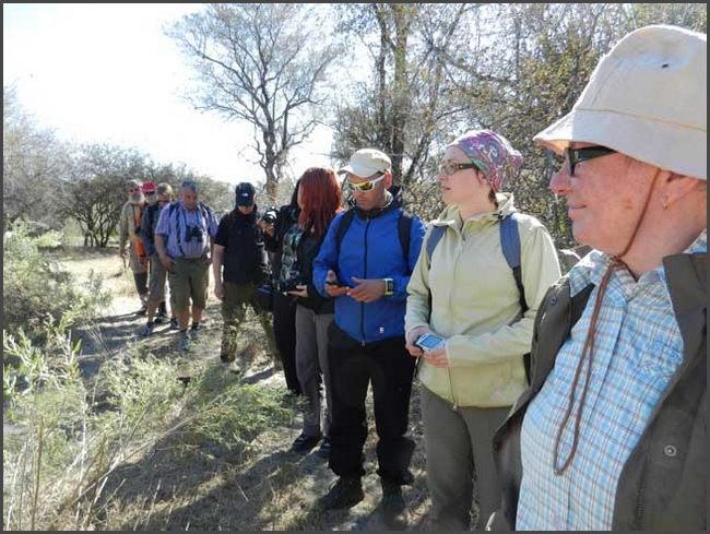 Botswana - Okawango Delta