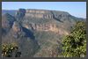 Südafrika - Blyde River Canyon