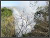 Sambia -Viktoria Wasserfälle