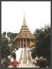 Thailand - Tempel in Saraburi