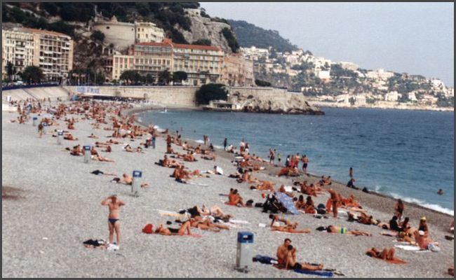 Nizza