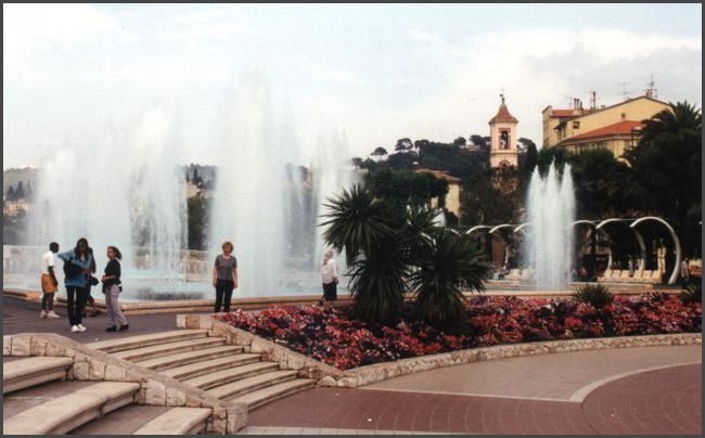 Nizza