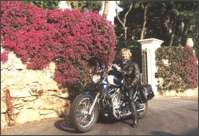 Cap Ferrat