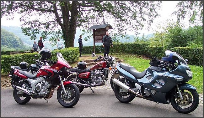 Eifeltour 2004